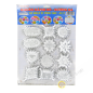 Form Banh Bo 12pcs VINH TRUONG Vietnam