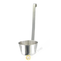 Khuôn Bánh Mì 7x17cm Việt Nam