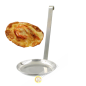 Mold Banh Dog Tom 10x14cm Việt Nam