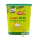 Broth chicken 900g