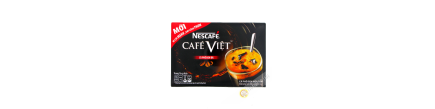 Café noir Viet soluble NESCAFE 240g Vietnam