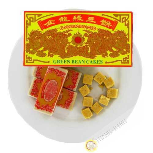 Cake soybean DRAGON GOLD 380g Vietnam