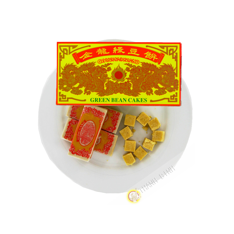 Kuchen, soja-DRAGON GOLD-380g Vietnam
