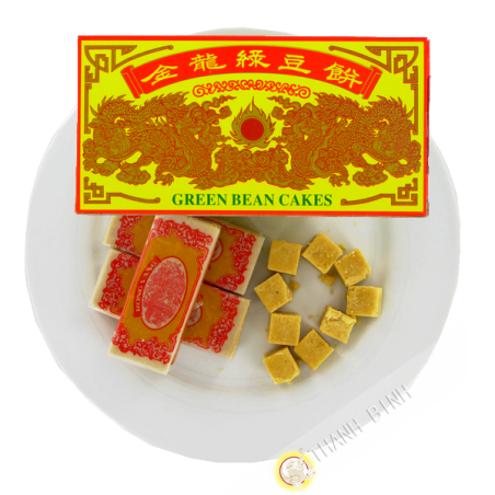 Torta di soia DRAGON OR 380g Vietnam