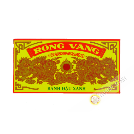 Torta di soia DRAGON OR 380g Vietnam
