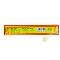 Kuchen, soja-380g