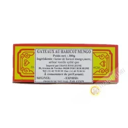 Kuchen, soja-380g