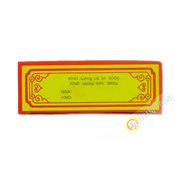 Kuchen, soja-380g