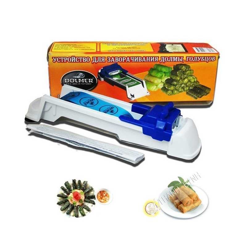 Thiết bị cuộn nems Trung Quốc