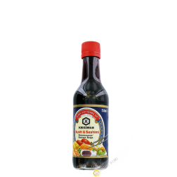 di Salsa di soia, Sushi e Sashimi KIKKOMAN 250ml Olanda