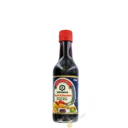 Soy Sauce Sushi and Sashimi KIKKOMAN 250ml Holland