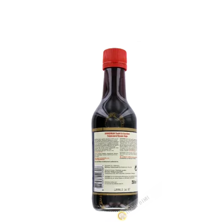 Soy Sauce Sushi and Sashimi KIKKOMAN 250ml Holland