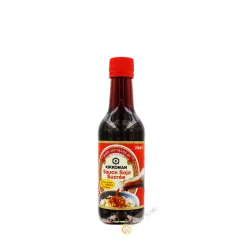 Soy Sauce, sweet KIKKOMAN 250ml Holland