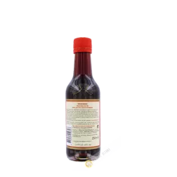 Soy Sauce, sweet KIKKOMAN 250ml Holland