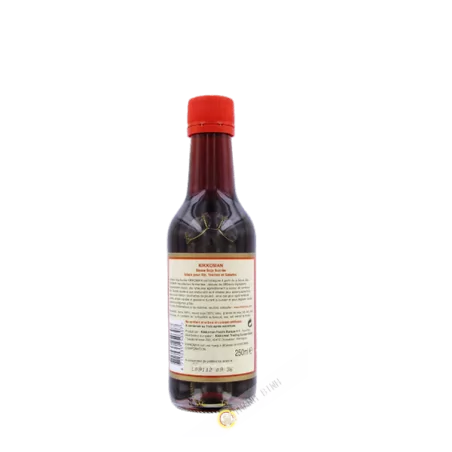 Soja-Sauce süß-KIKKOMAN 250ml Holland
