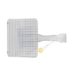 Grill bbq square stainless steel 24x18cm or 24x28cm TIEN DO, Vietnam