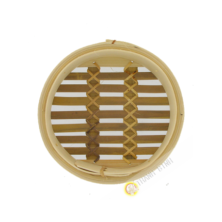 Steam tray, bamboo