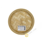 Deckel dampf aus bambus größe 6" 13cm China