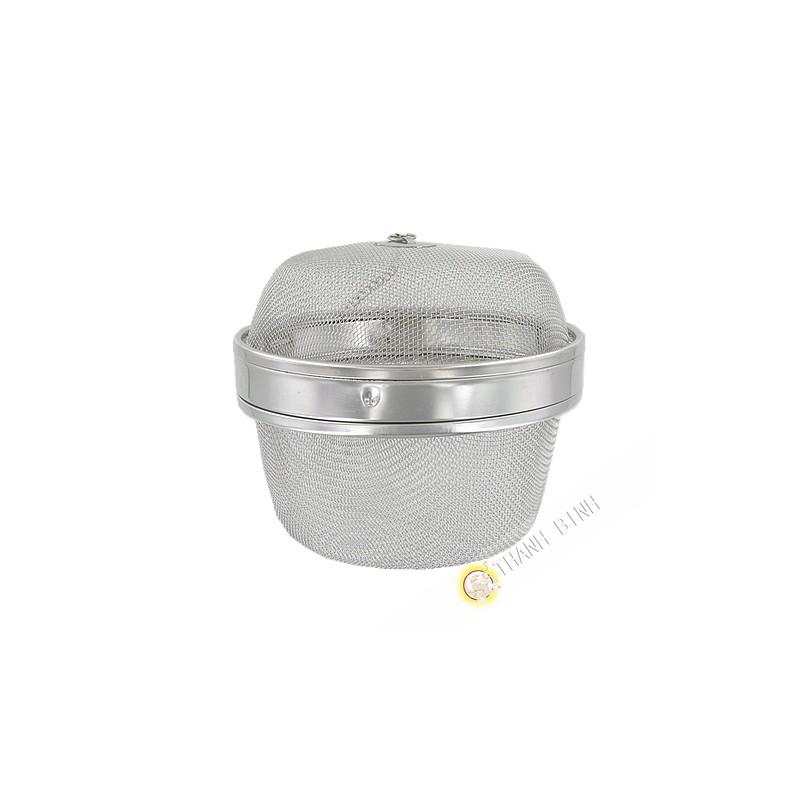 Infuser spice