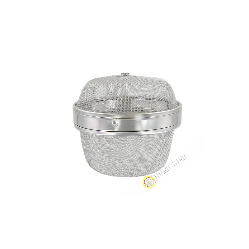 Infusor de especias