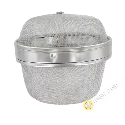 Infusor de especias