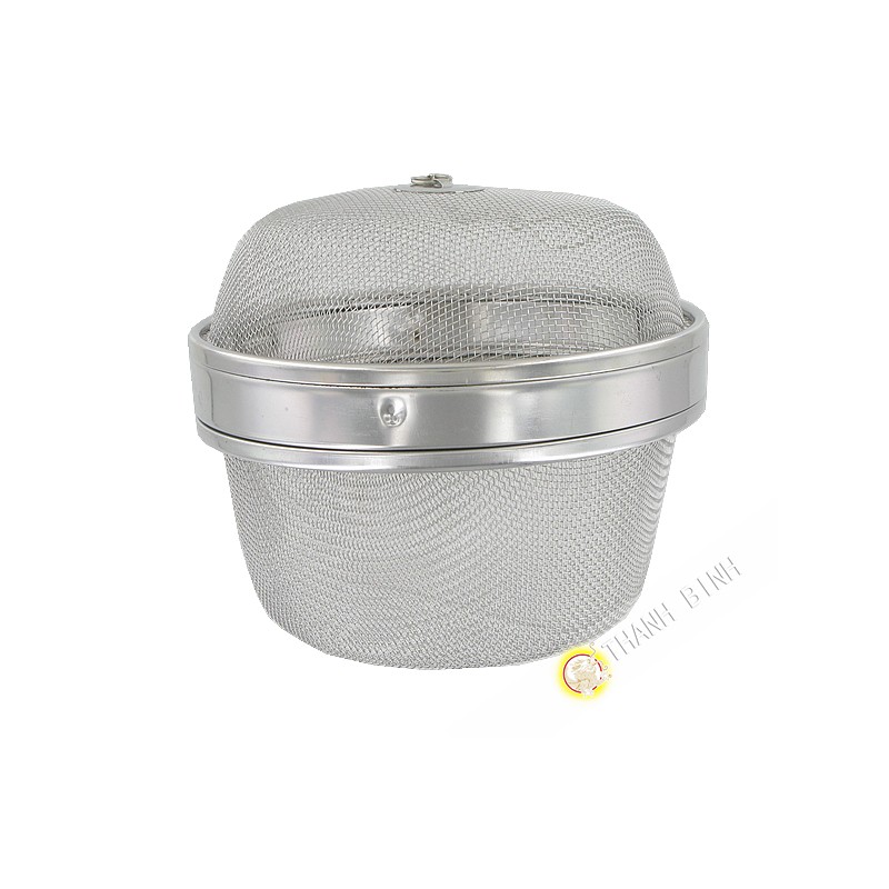 Infuser spice