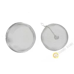 Infuser spice