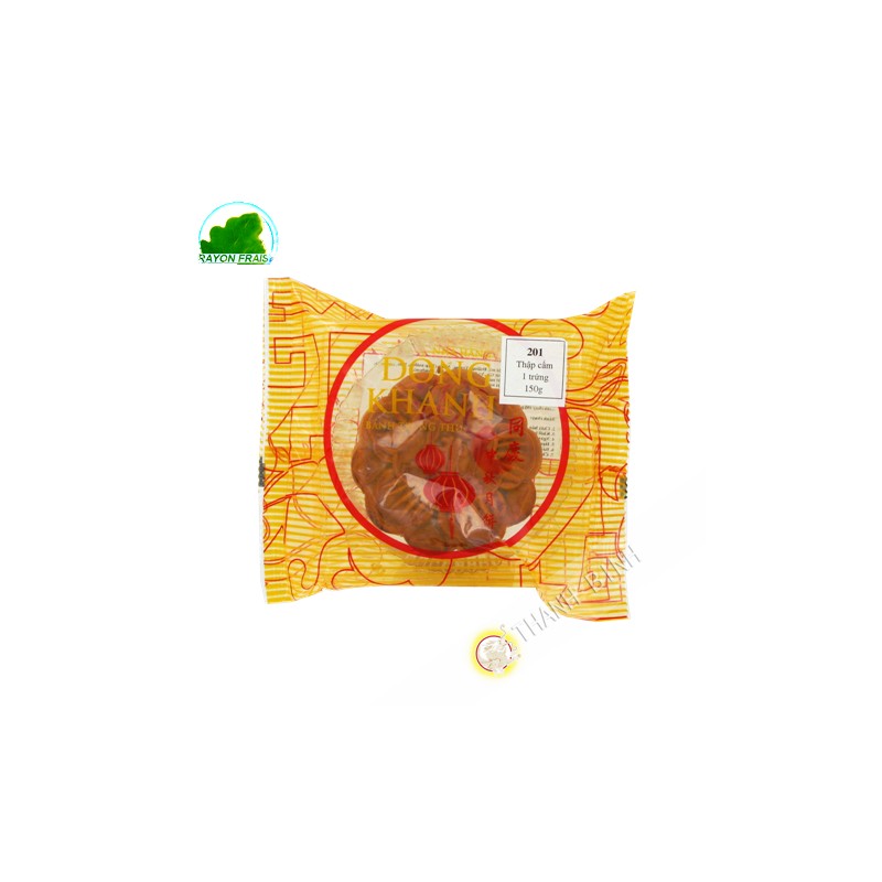 Cake of the moon mix 1T 150g Dong Khanh