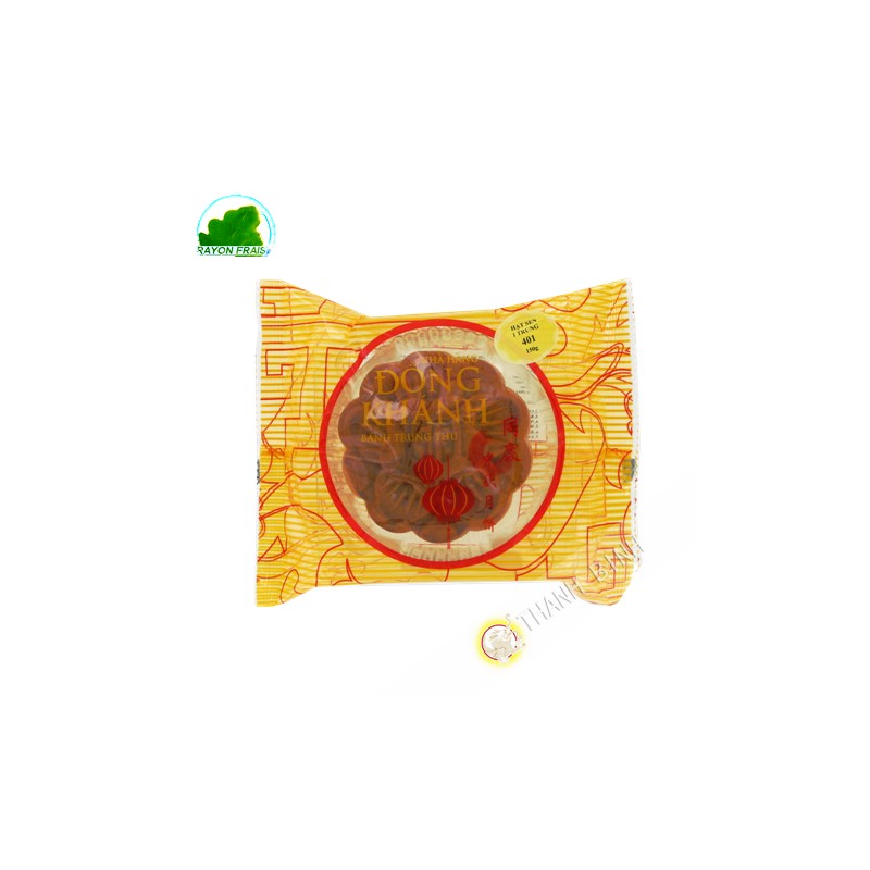 Cake of moon lotus 1T 150g