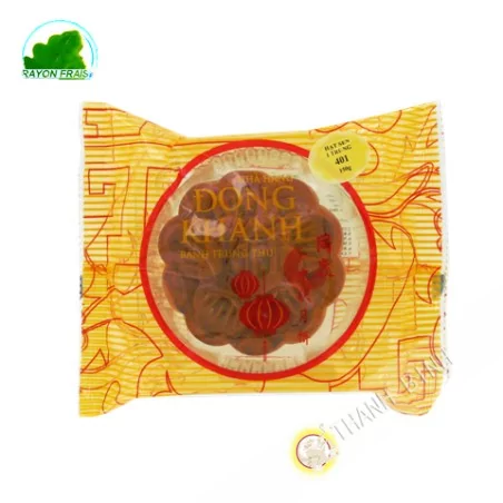 Mond-kuchen-lotus 1T 150g