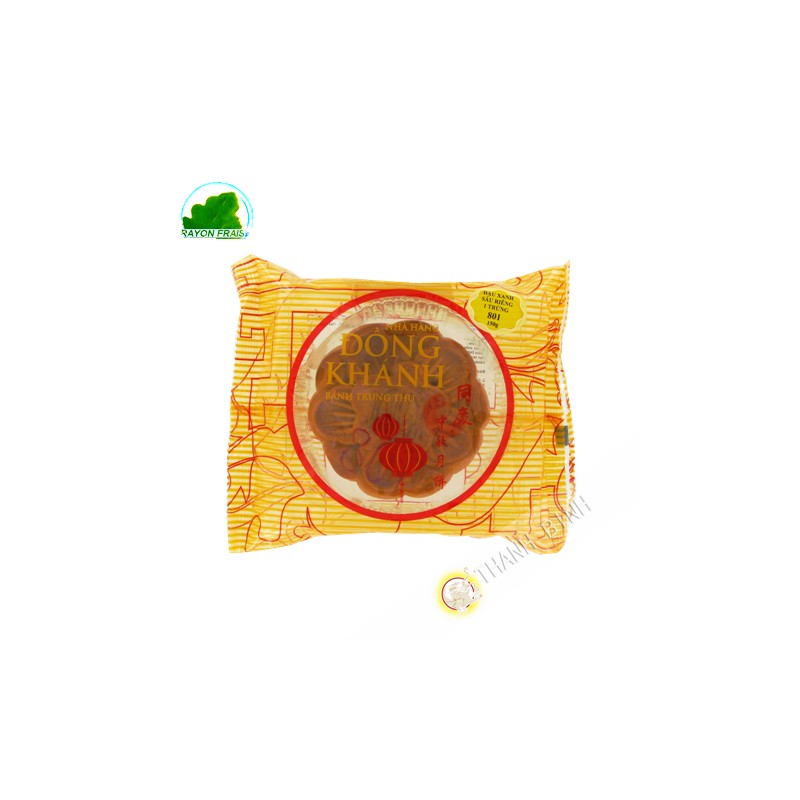 Cake moon soy 1T 150g