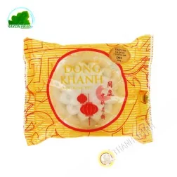 Mond-kuchen-weiß spezielle mischung 1T 250g