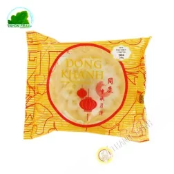 Mond-kuchen-weiße mischung 1T 250g