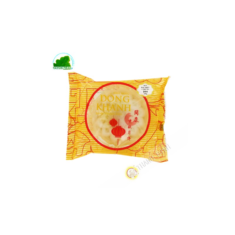 Gâteau de lune blanc mélange 1T 250g