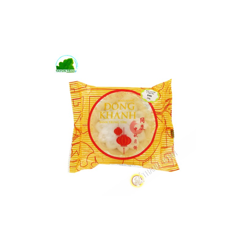 Cake moon white soy 1T 250g