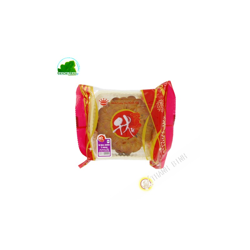Gâteau de lune mélange spécial 1T 150g