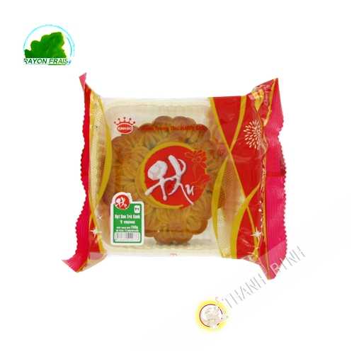 Cake of the moon lotus-green tea 1T 150g