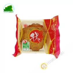 Cake of the moon lotus-green tea 1T 150g