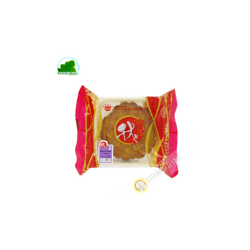 Gâteau de lune taro 1T 150g