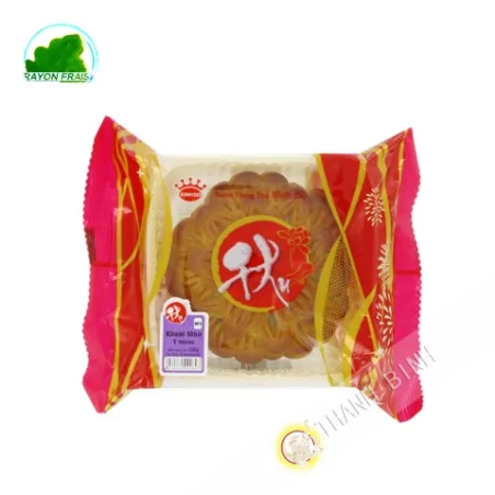 Gâteau de lune taro 1T KINH DO 150g Vietnam