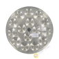 Moule Banh Beo en inox 28cm Vietnam