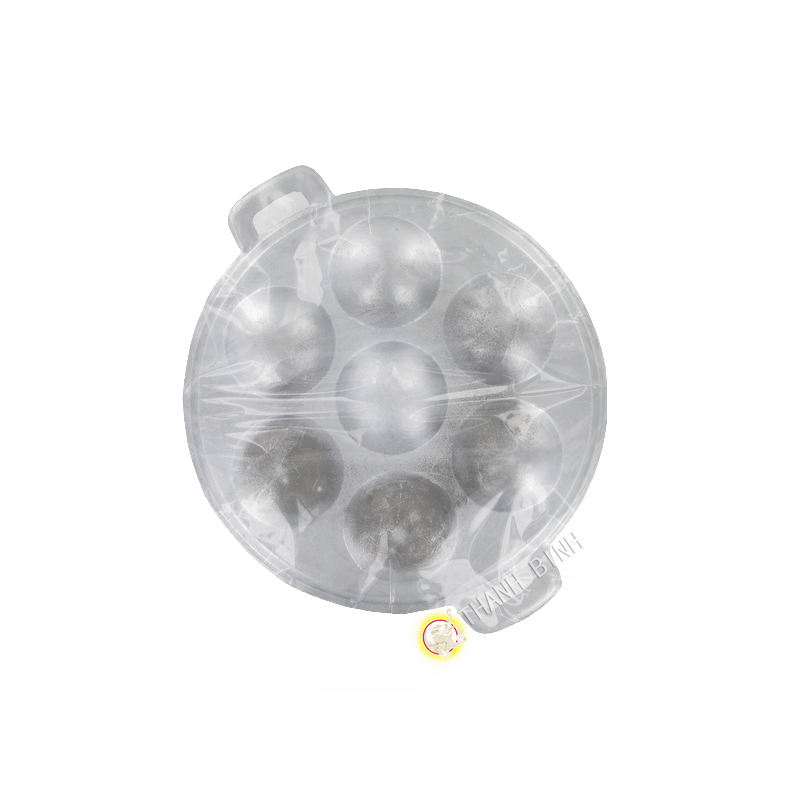 Mold Banh Khot aluminum