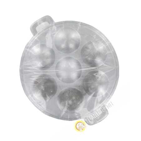 Moule Banh Khot en aluminium