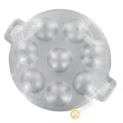 Form Banh Khot, aluminium 24cm