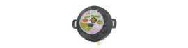 Form Banh Khot in TEFAL 22cm, 24cm Nam Thanh
