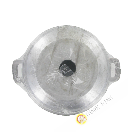 Form Banh Khot in TEFAL 22cm, 24cm Nam Thanh