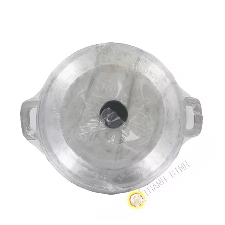Form Banh Khot in TEFAL 22cm, 24cm Nam Thanh