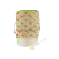 Panier riz gluant en bambou PSP 9,5cm Chine Panier riz gluant en bambou PSP 9,5cm Chine