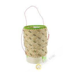 Basket sticky rice
