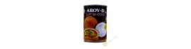 Lait de coco pour la cuisine  AROY-D 400ml Thailande